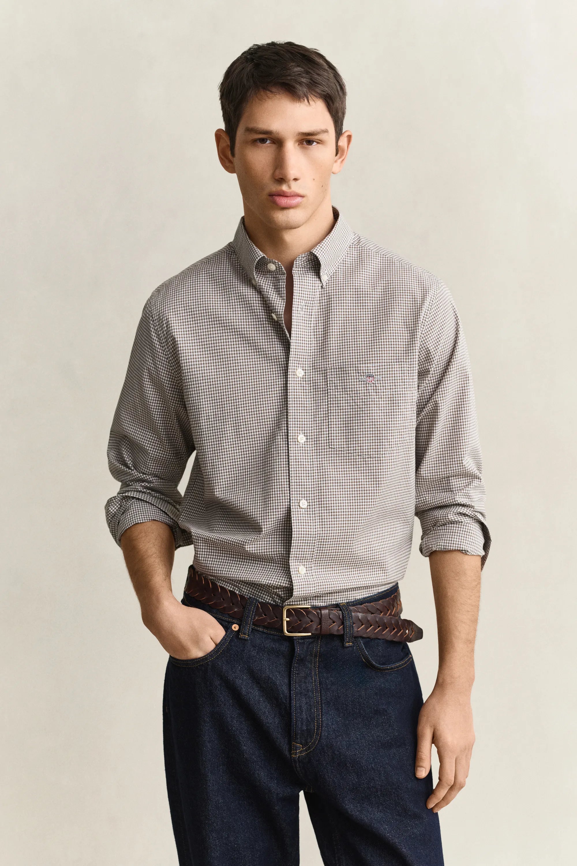 Hemd Regular Fit