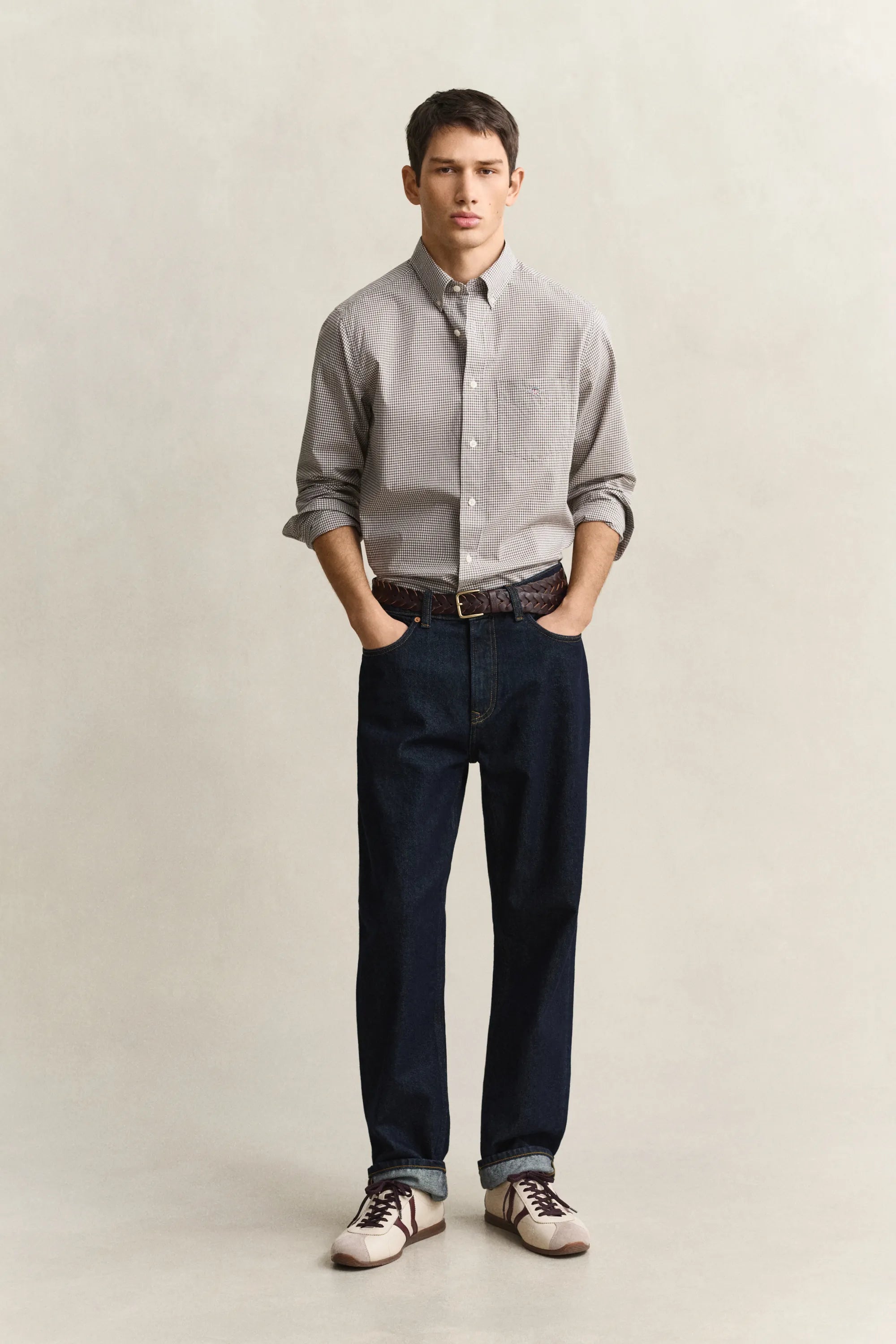 Hemd Regular Fit