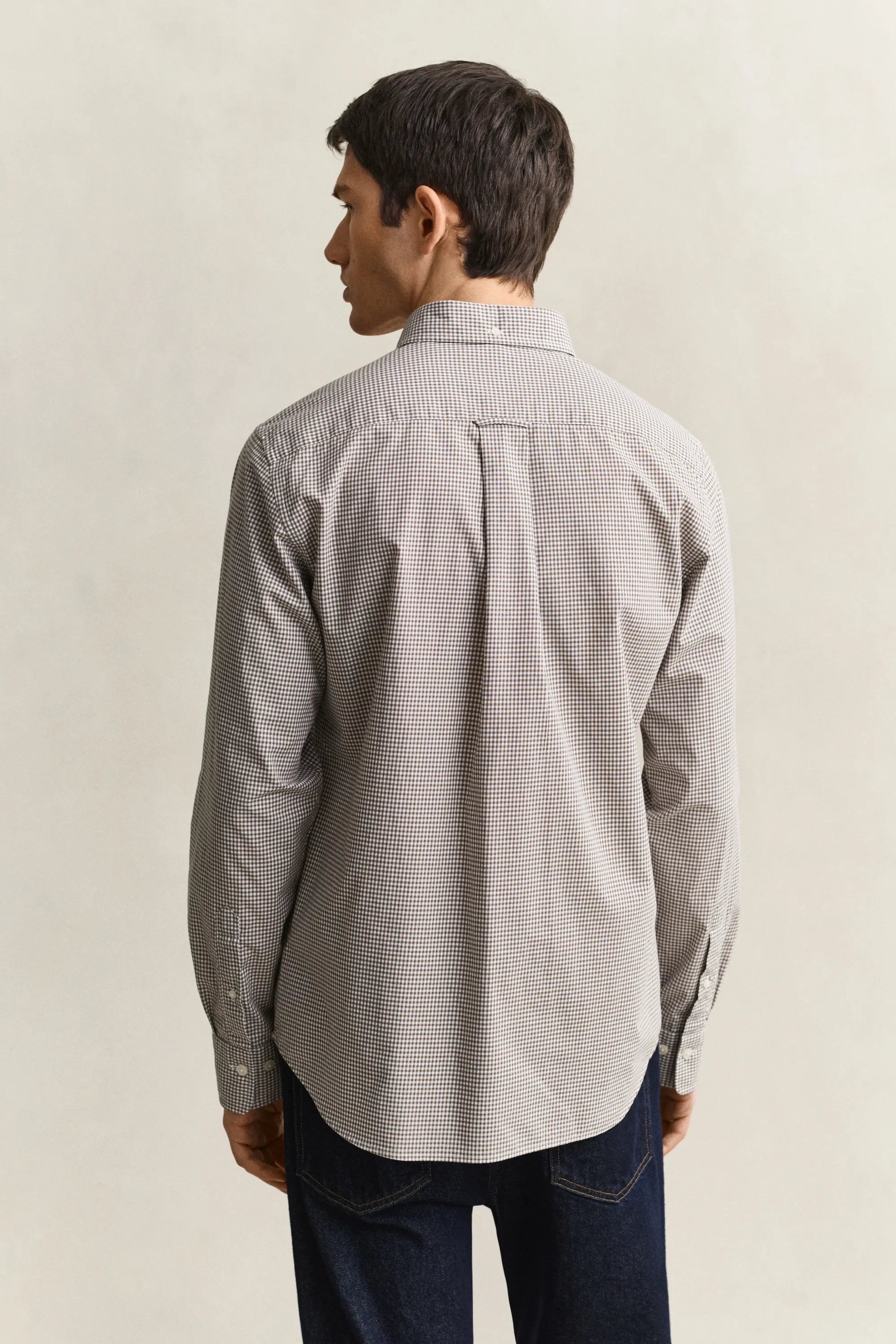 Hemd Regular Fit
