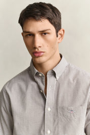 Hemd Regular Fit