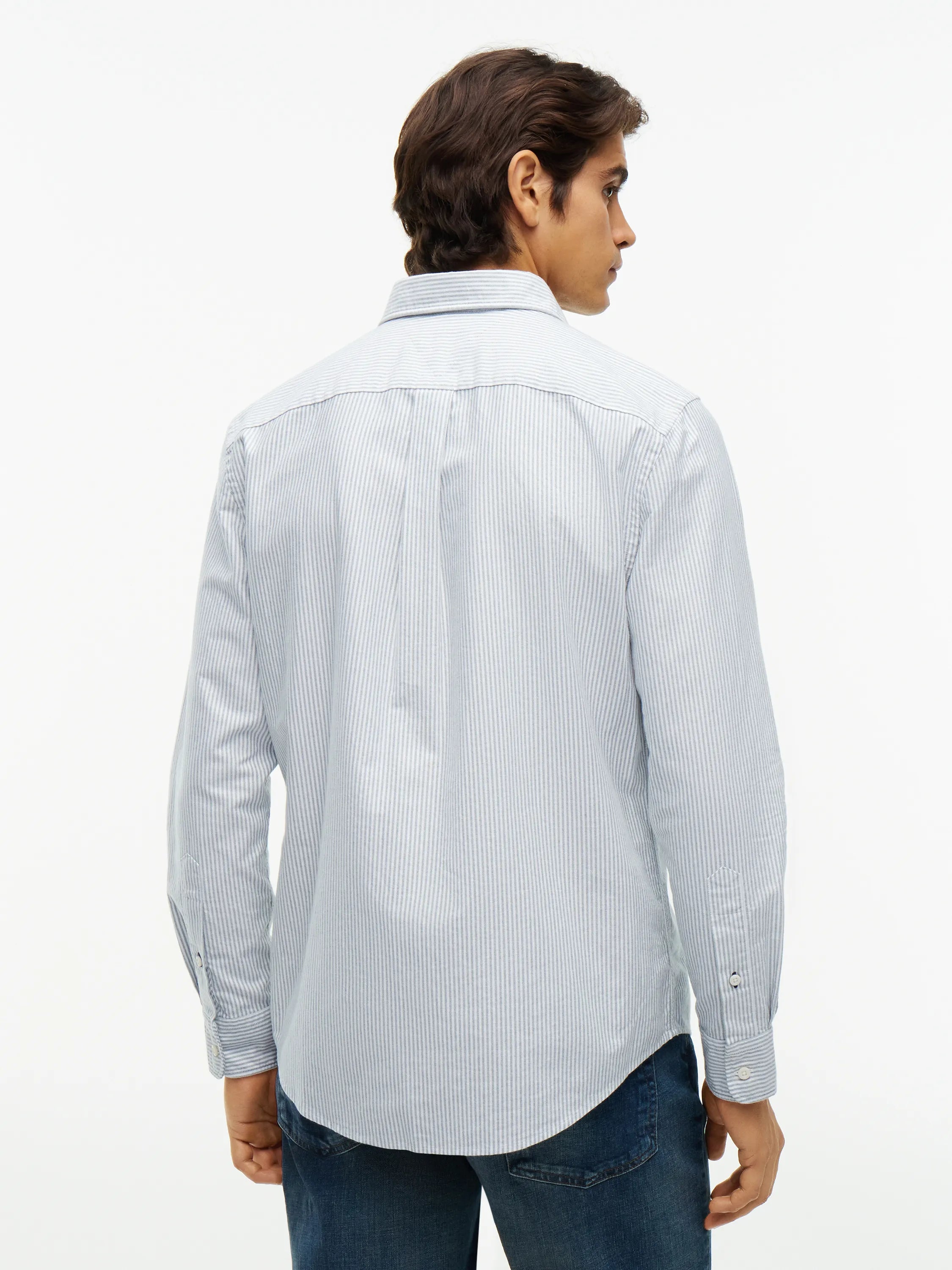 Freizeithemd Regular Fit