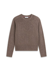 Strickpullover SOFT WOOL