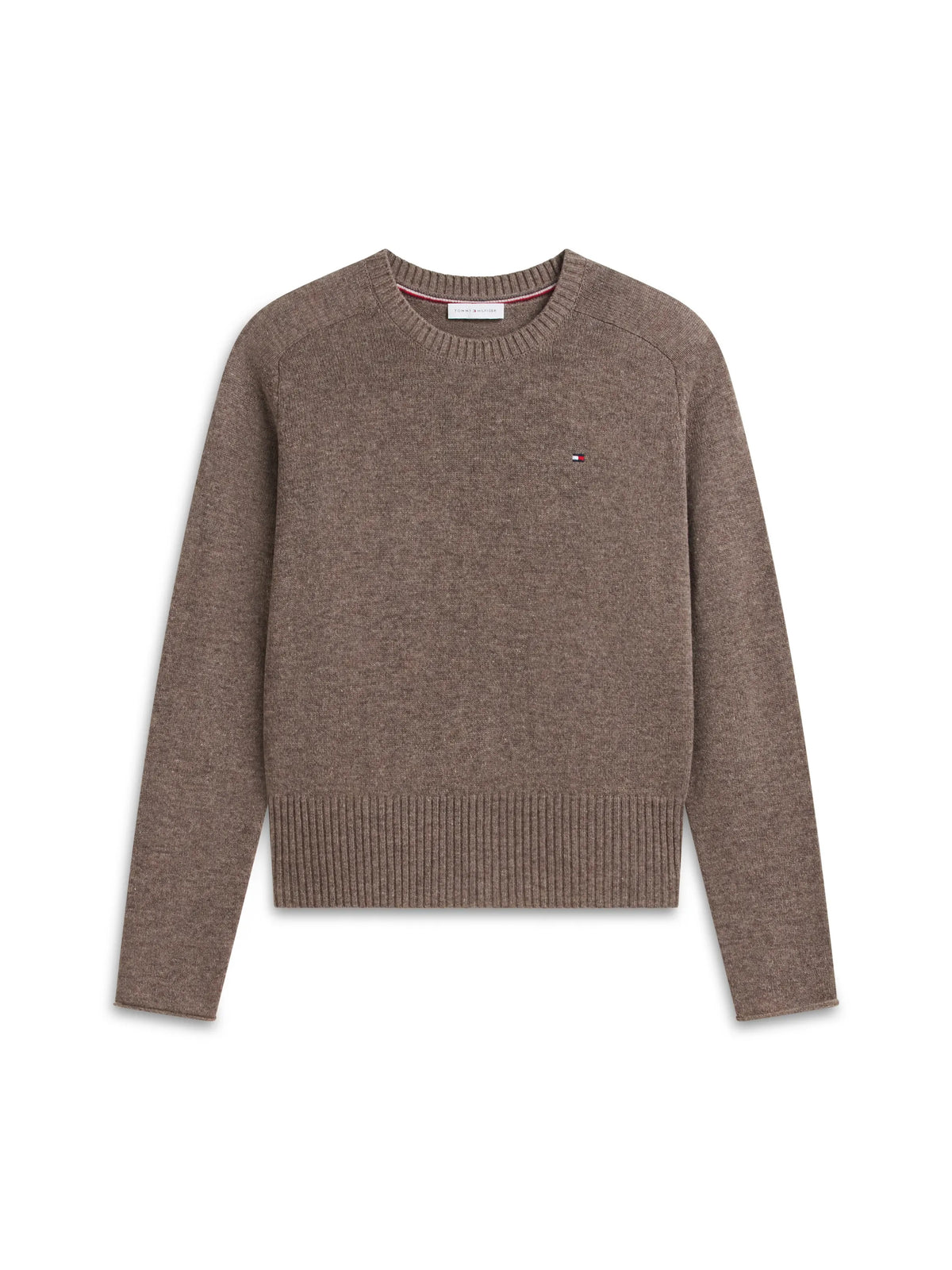 Strickpullover SOFT WOOL