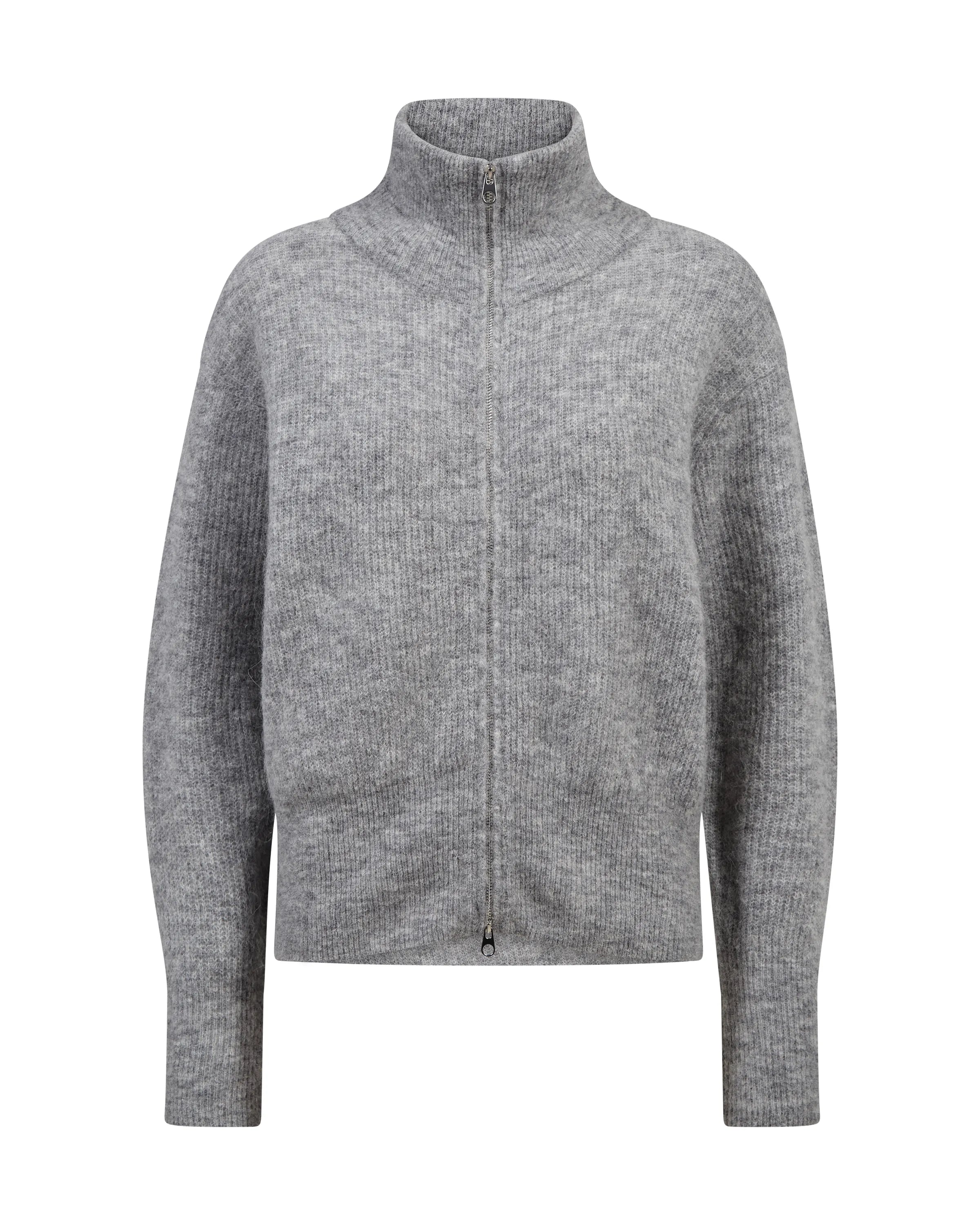 Cardigan MMTHORA