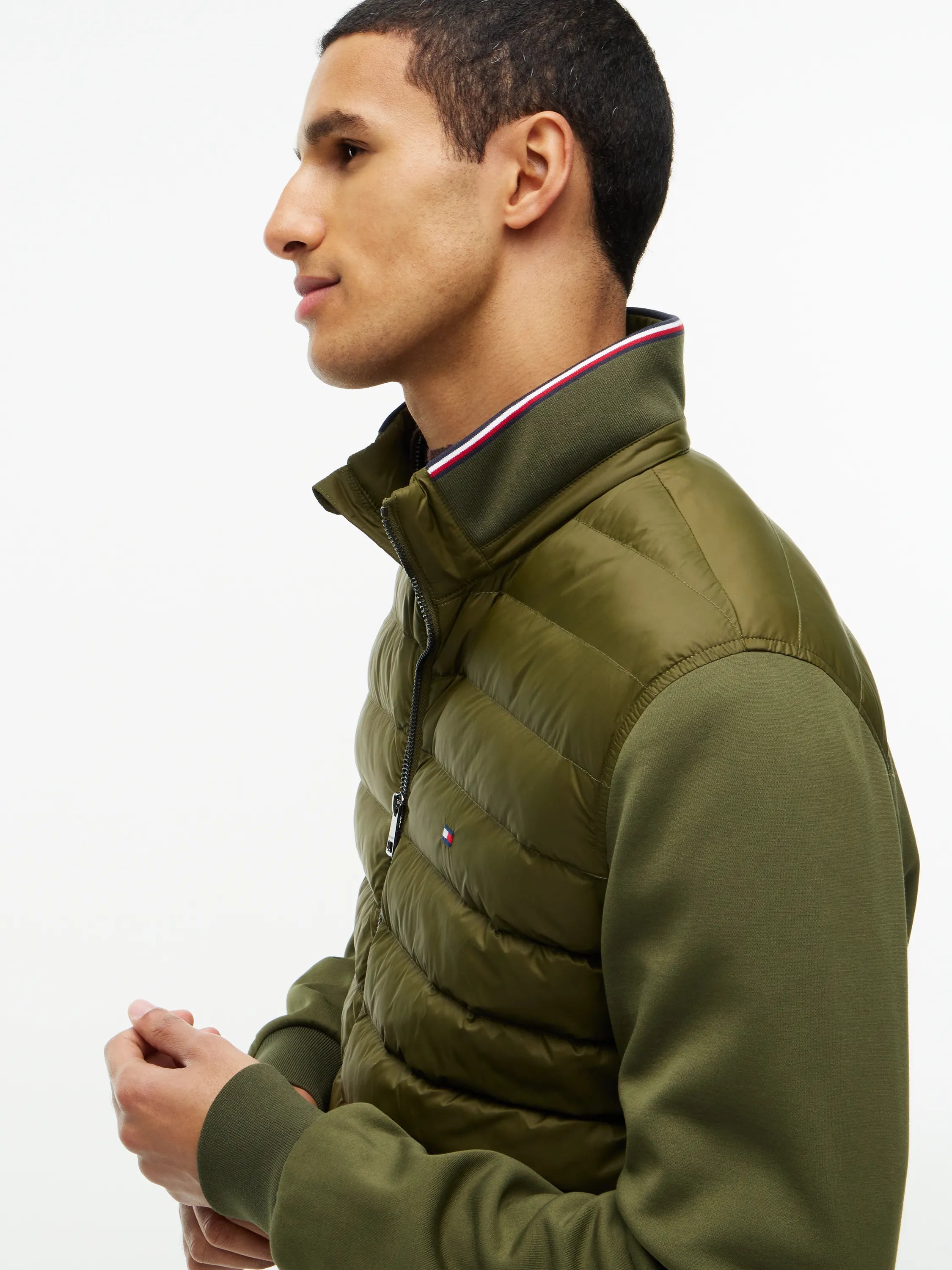 Steppjacke MEDIA ESSENTIAL