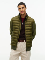 Steppjacke MEDIA ESSENTIAL