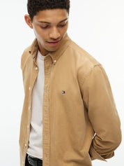 Freizeithemd Regular Fit