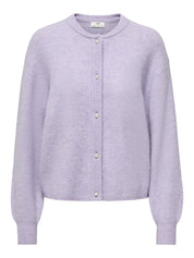 Strick-Cardigan LUMI