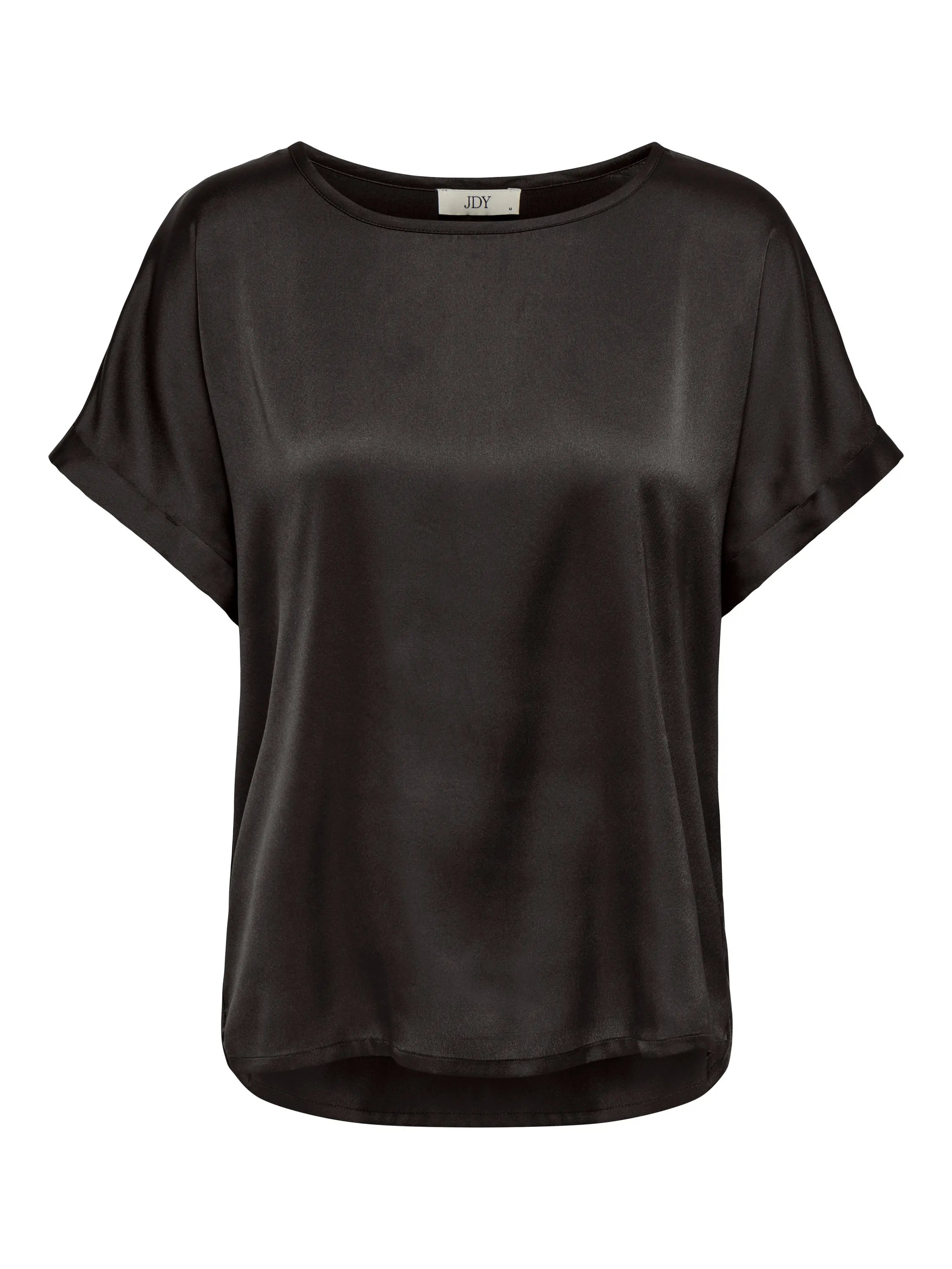 Satin-Bluse FIFI