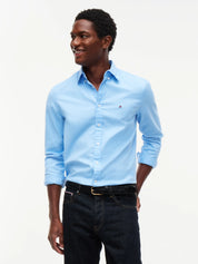 Freizeithemd Regular Fit