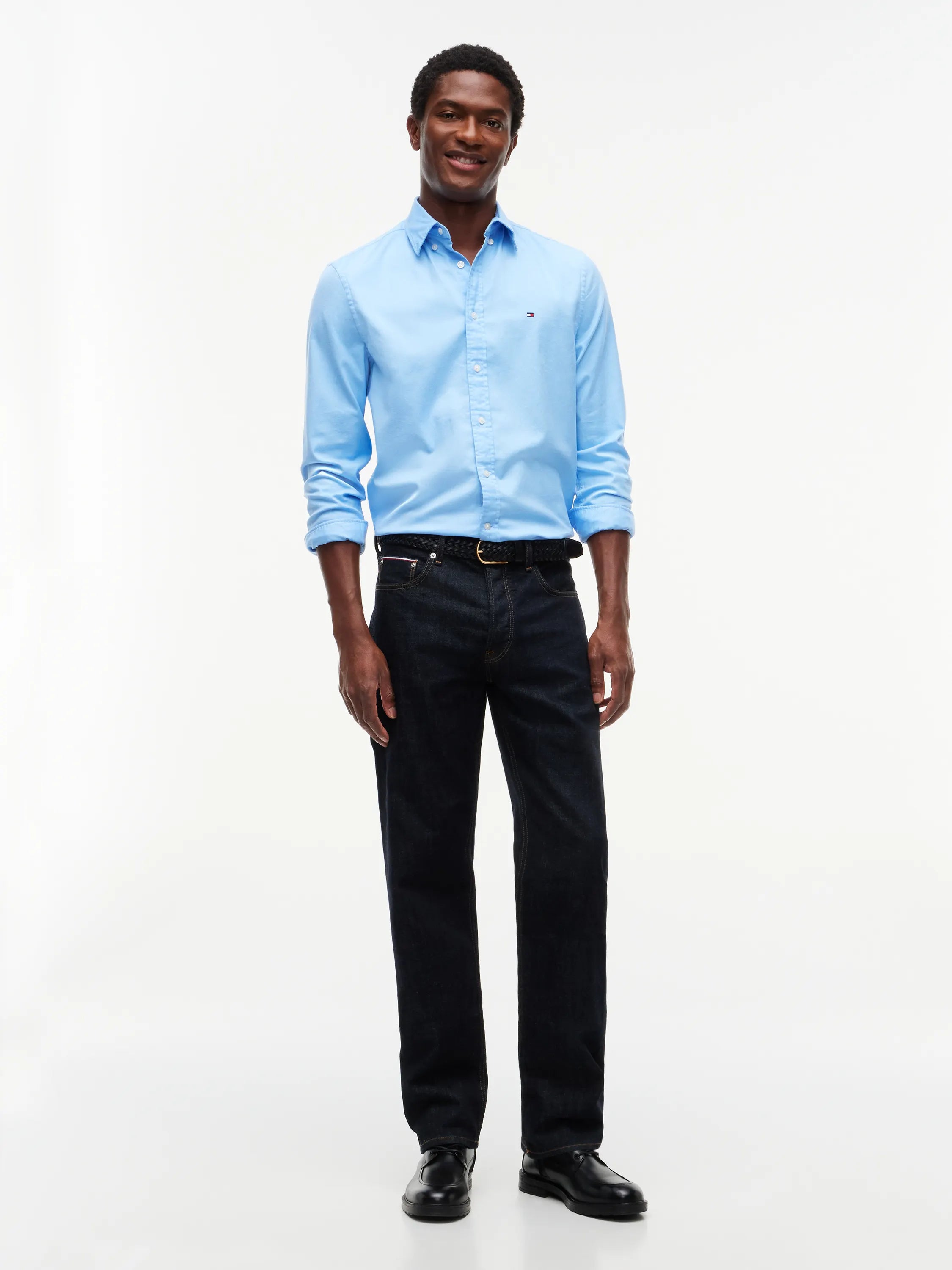 Freizeithemd Regular Fit