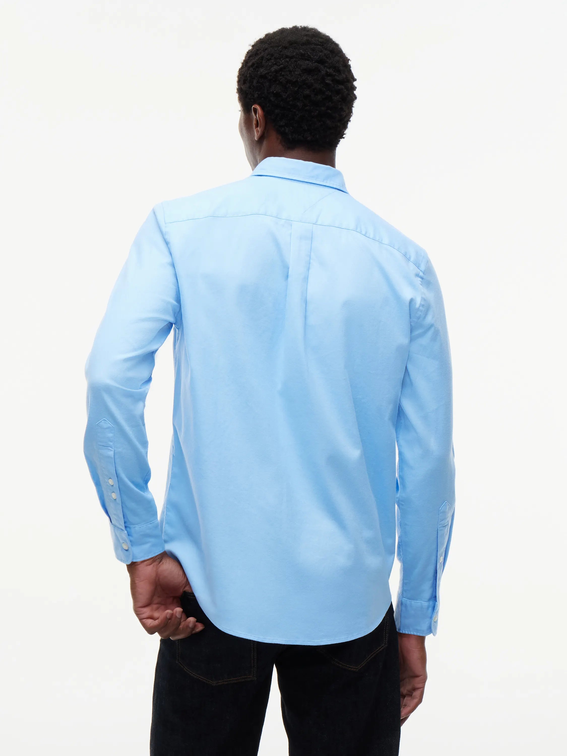 Freizeithemd Regular Fit