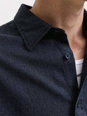 Hemd MELANGE Regular Fit