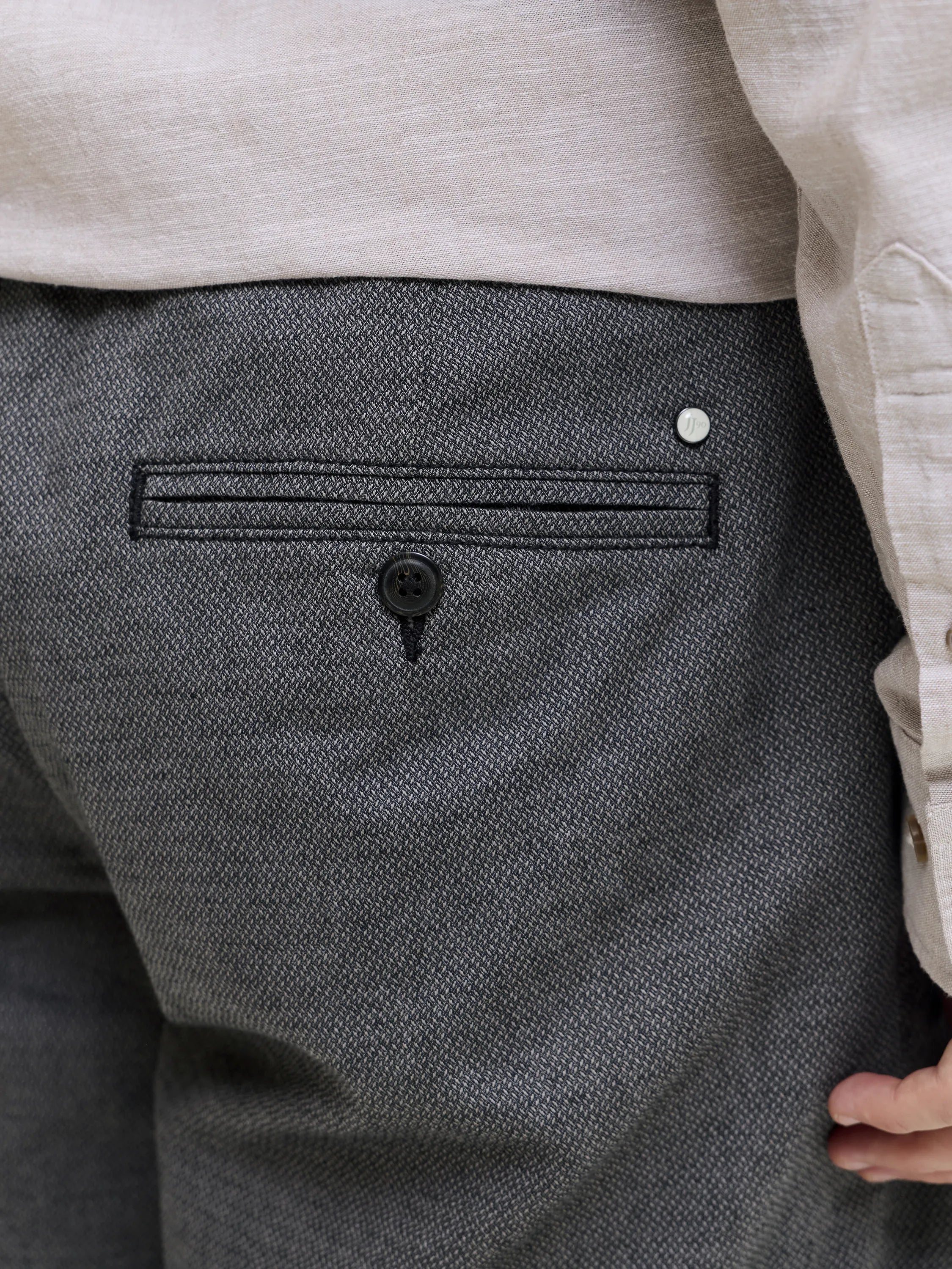 Chino Shorts