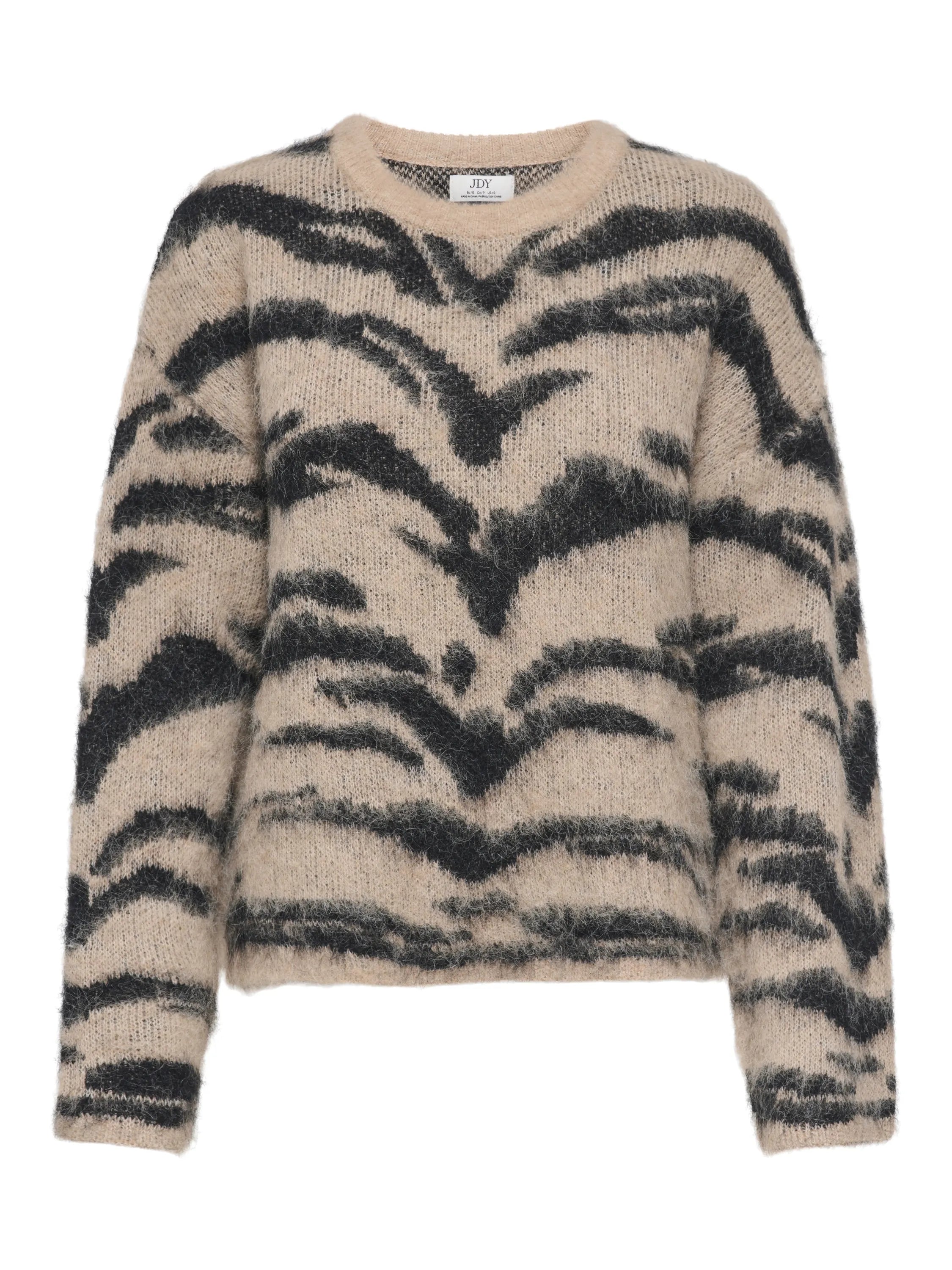 Strickpullover CECILE