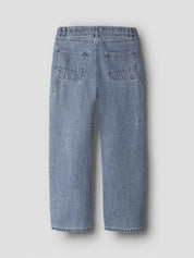 Jeans Straight Leg