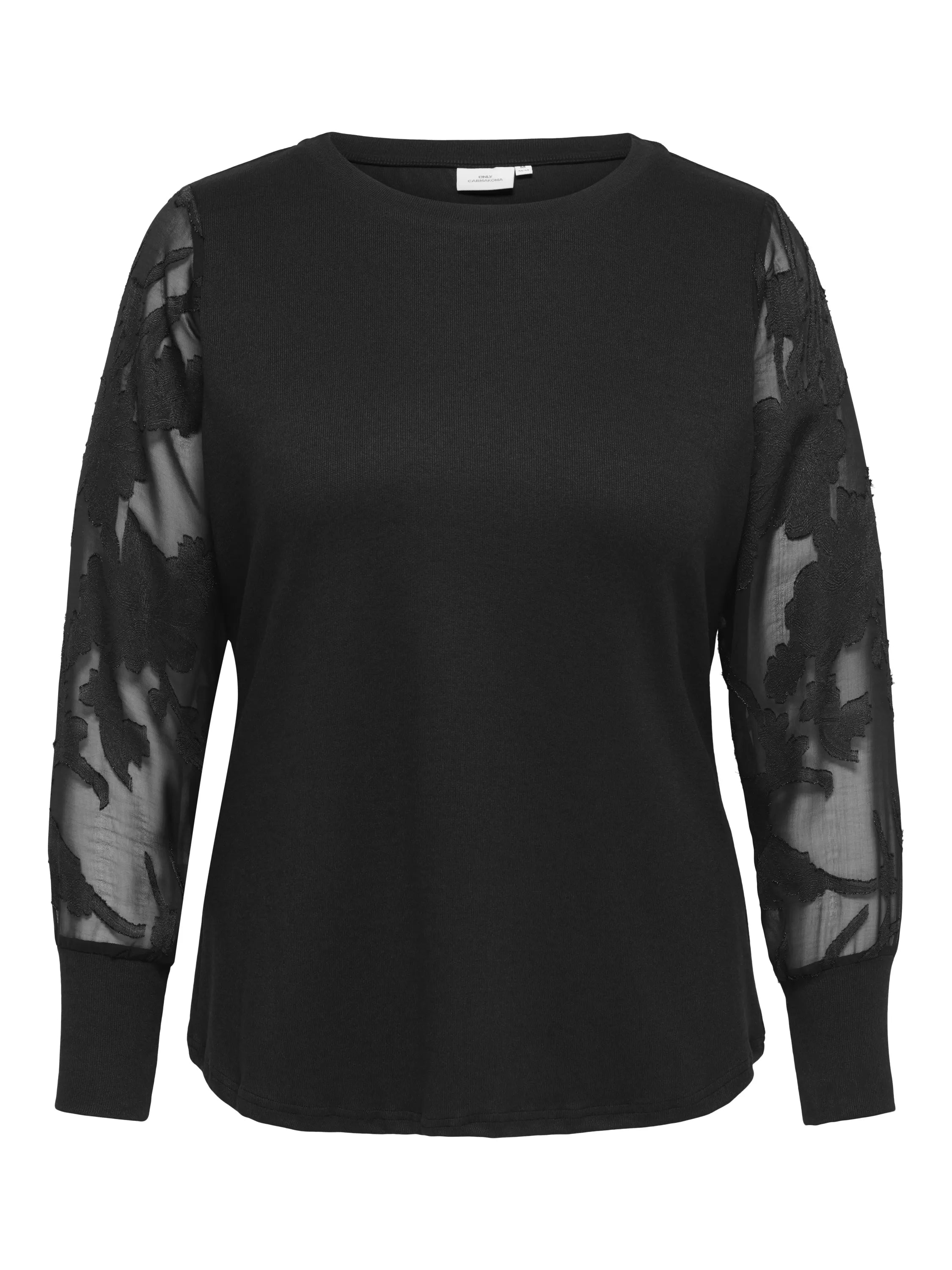 Bluse CARAMILLA