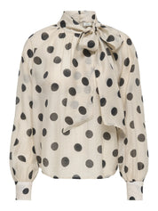 Bluse FAY Relaxed Fit