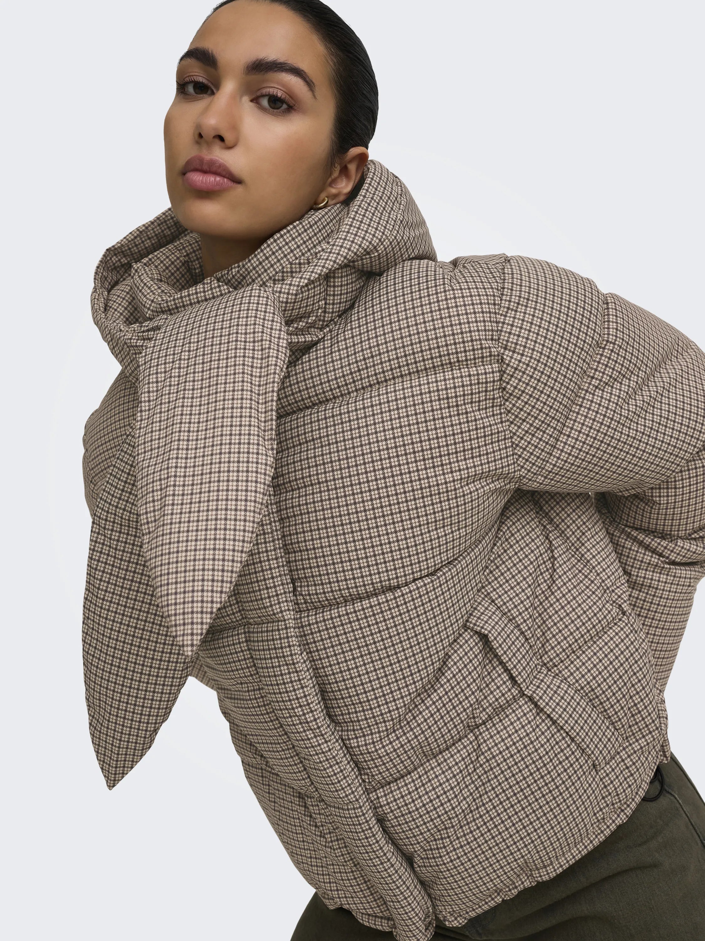 Steppjacke ONLMIA