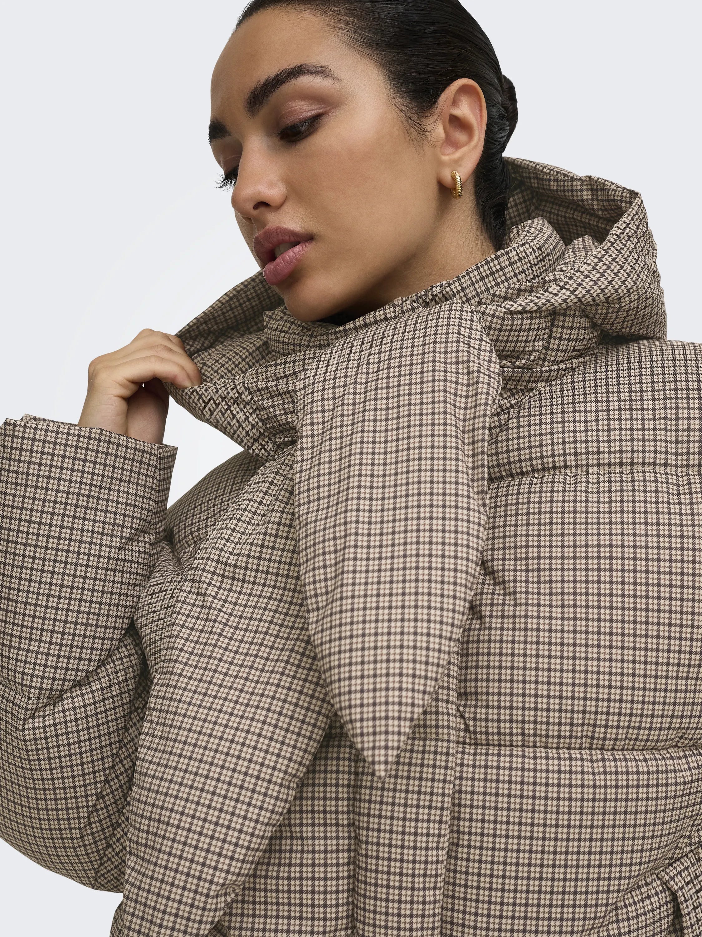 Steppjacke ONLMIA