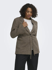 Blazer CARNELLA