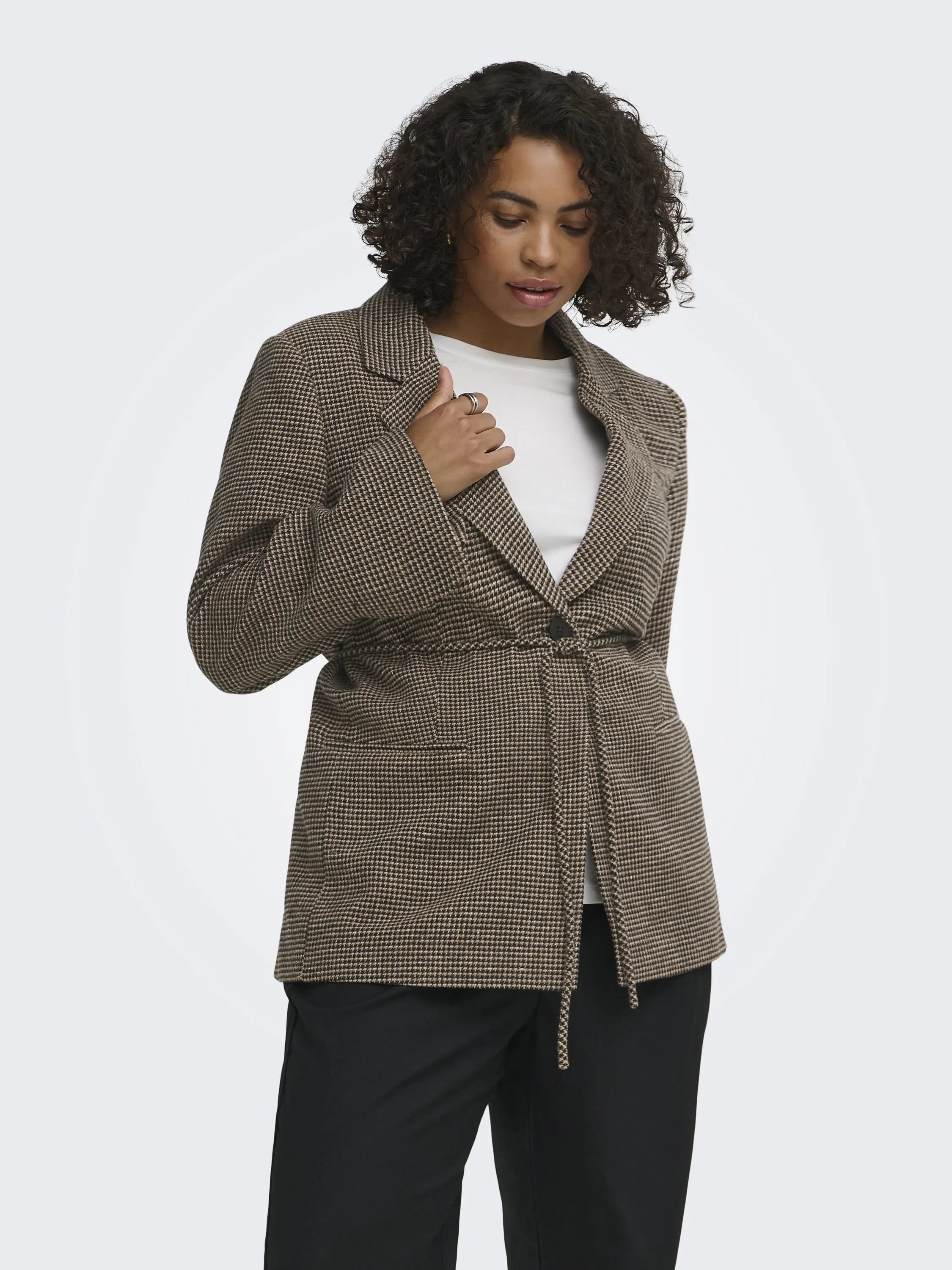 Blazer CARNELLA