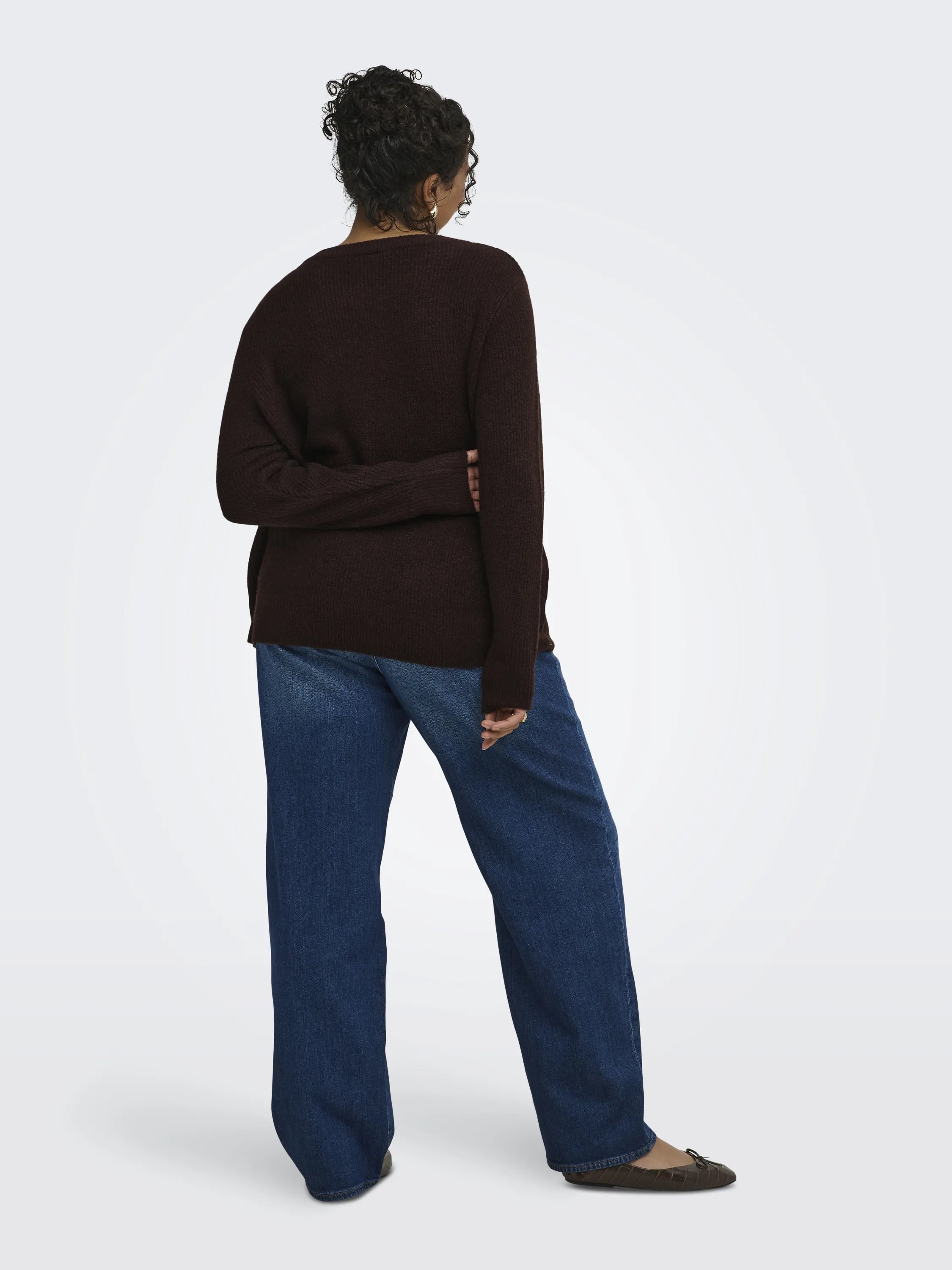 Strickpullover CARJERICO