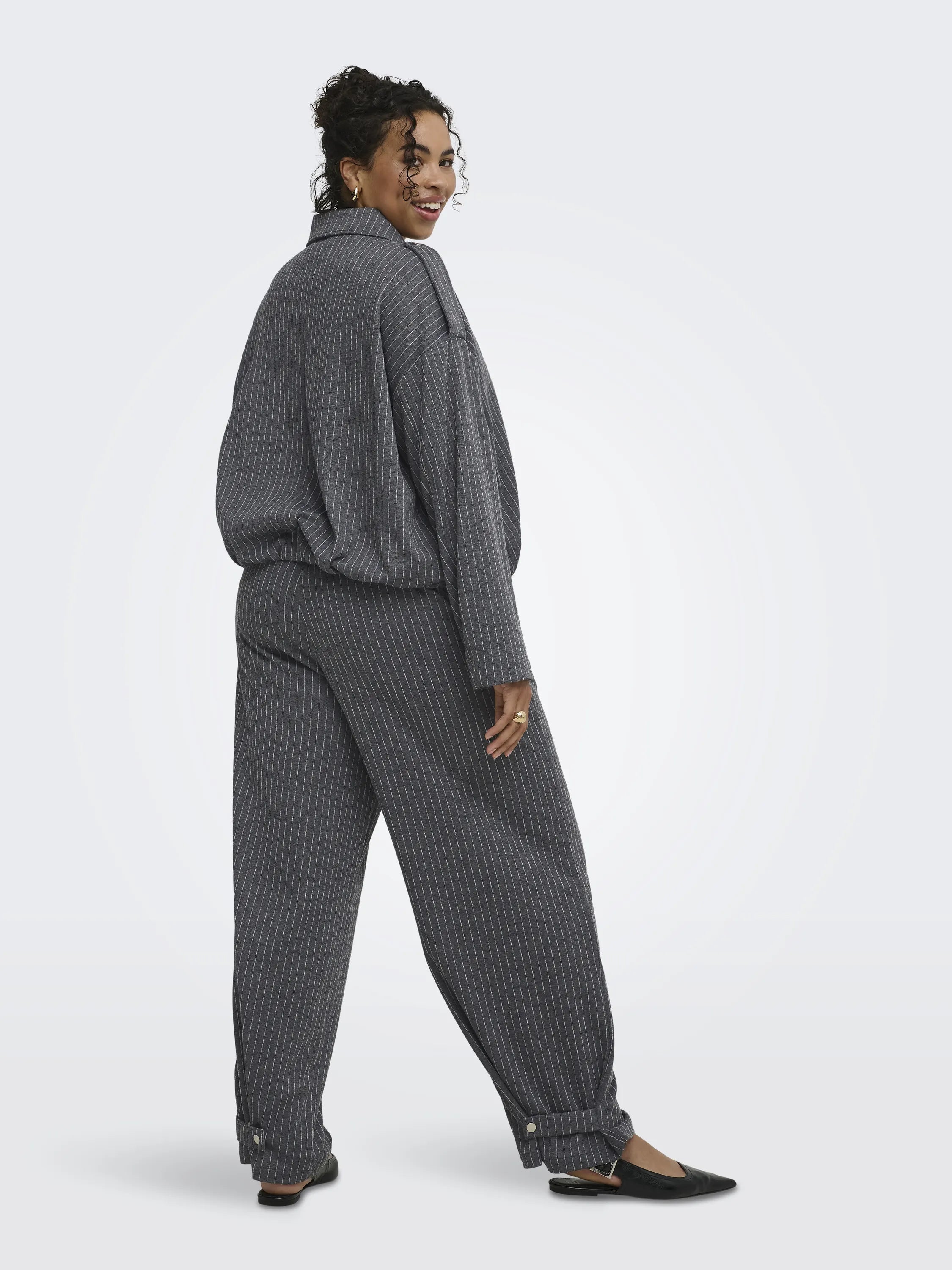 Leichte Jacke CARMEL