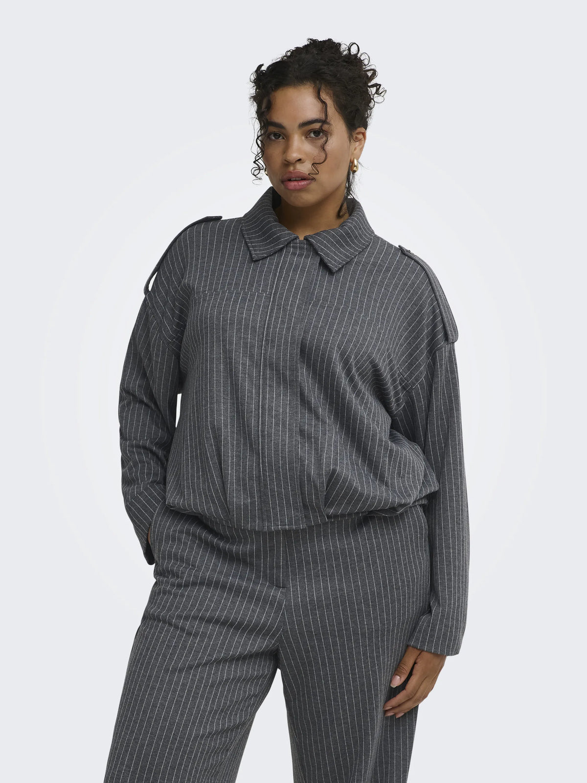 Leichte Jacke CARMEL