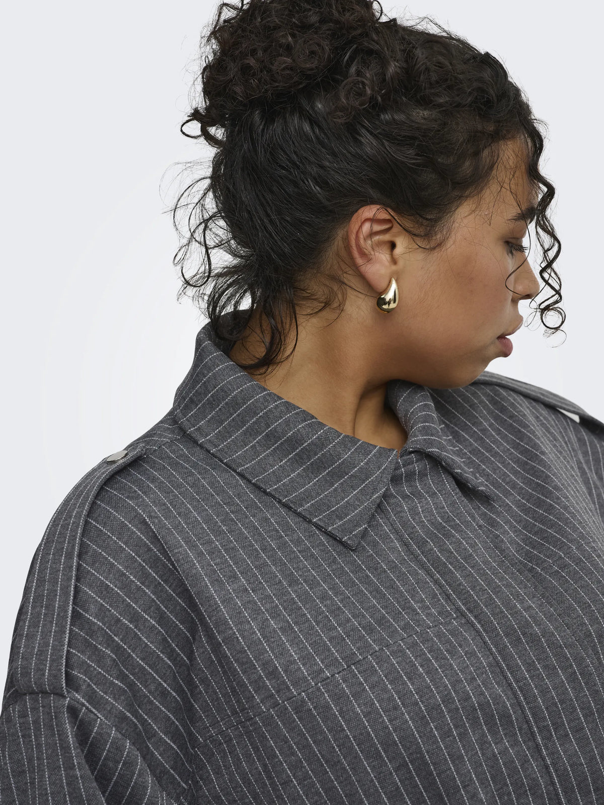 Leichte Jacke CARMEL