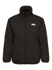 Teddy-Jacke EVA