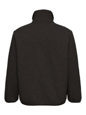 Teddy-Jacke EVA