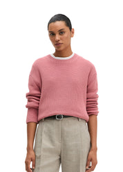 Strickpullover Loose Fit