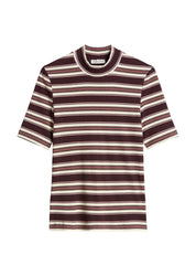 T-Shirt aus Baumwollmix