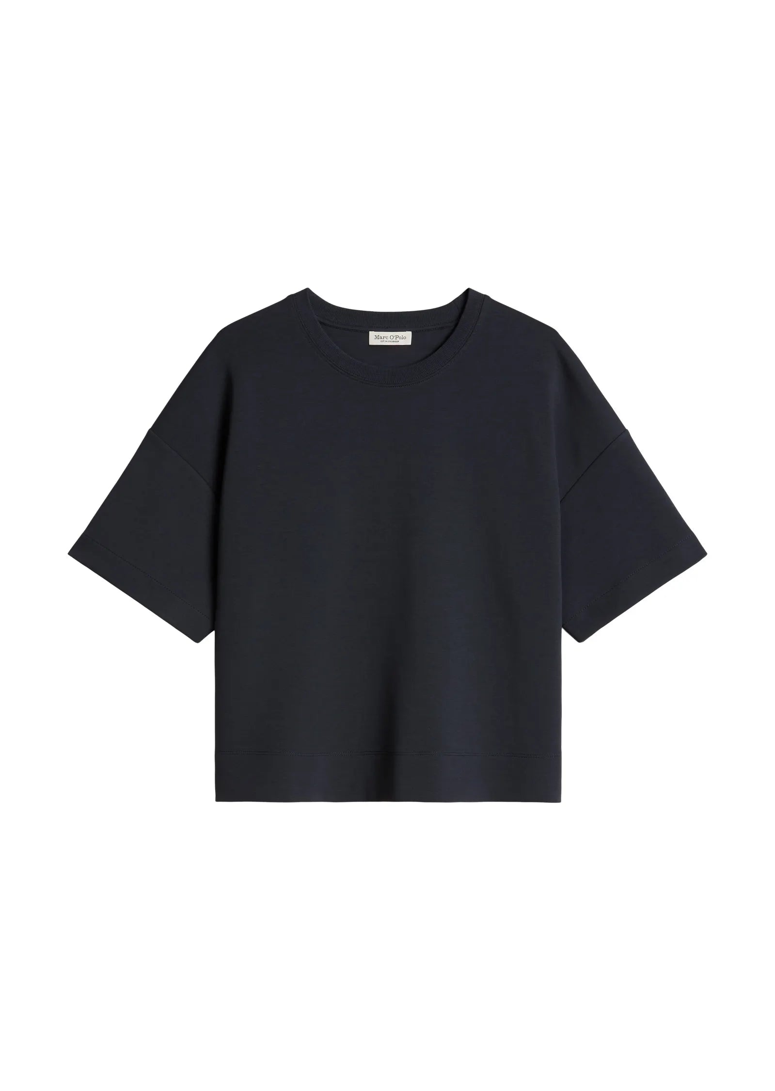 T-Shirt Boxy Fit