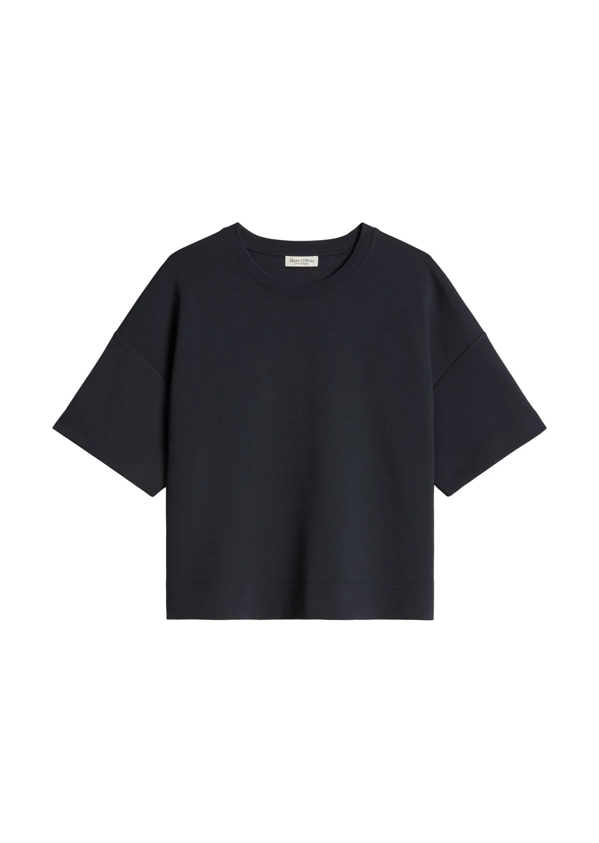 T-Shirt Boxy Fit