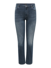 Jeans CARWILLY Straight Fit