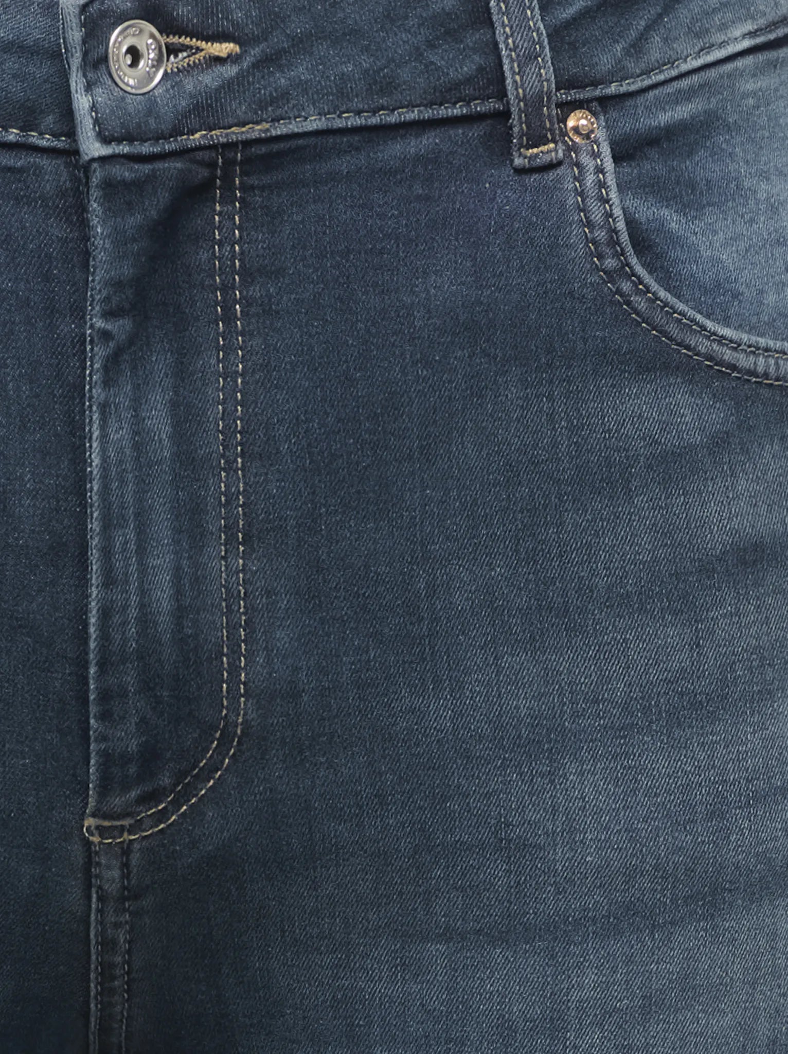 Jeans CARWILLY Straight Fit