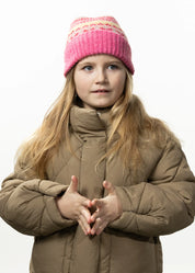 Strickmütze