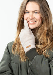 Handschuhe Witzia