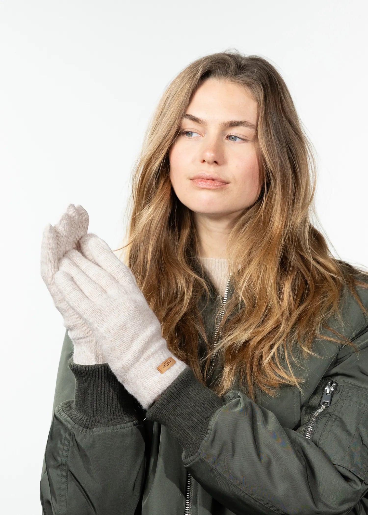 Handschuhe Witzia