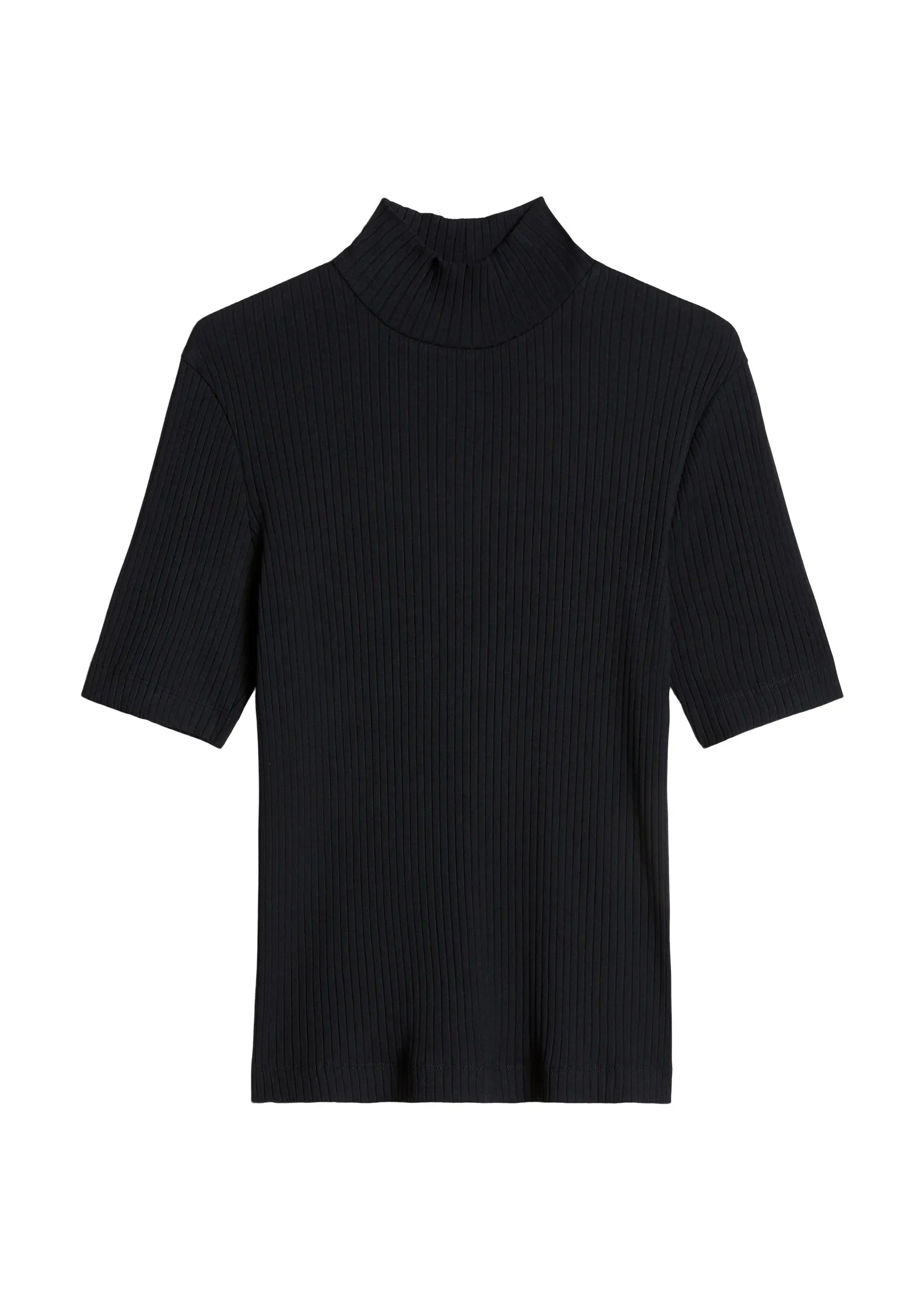 T-Shirt aus Baumwollmix
