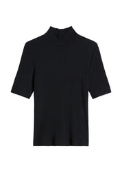 T-Shirt aus Baumwollmix