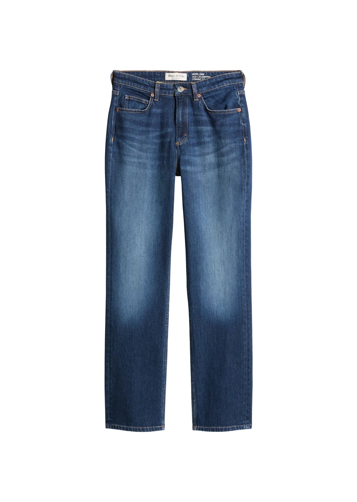 Jeans LINDE Straight fit