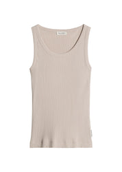 Tanktop aus Baumwollmix