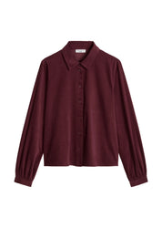 Bluse Regular Fit