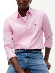 Hemd THE FLEX Regular Fit