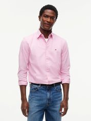 Hemd THE FLEX Regular Fit