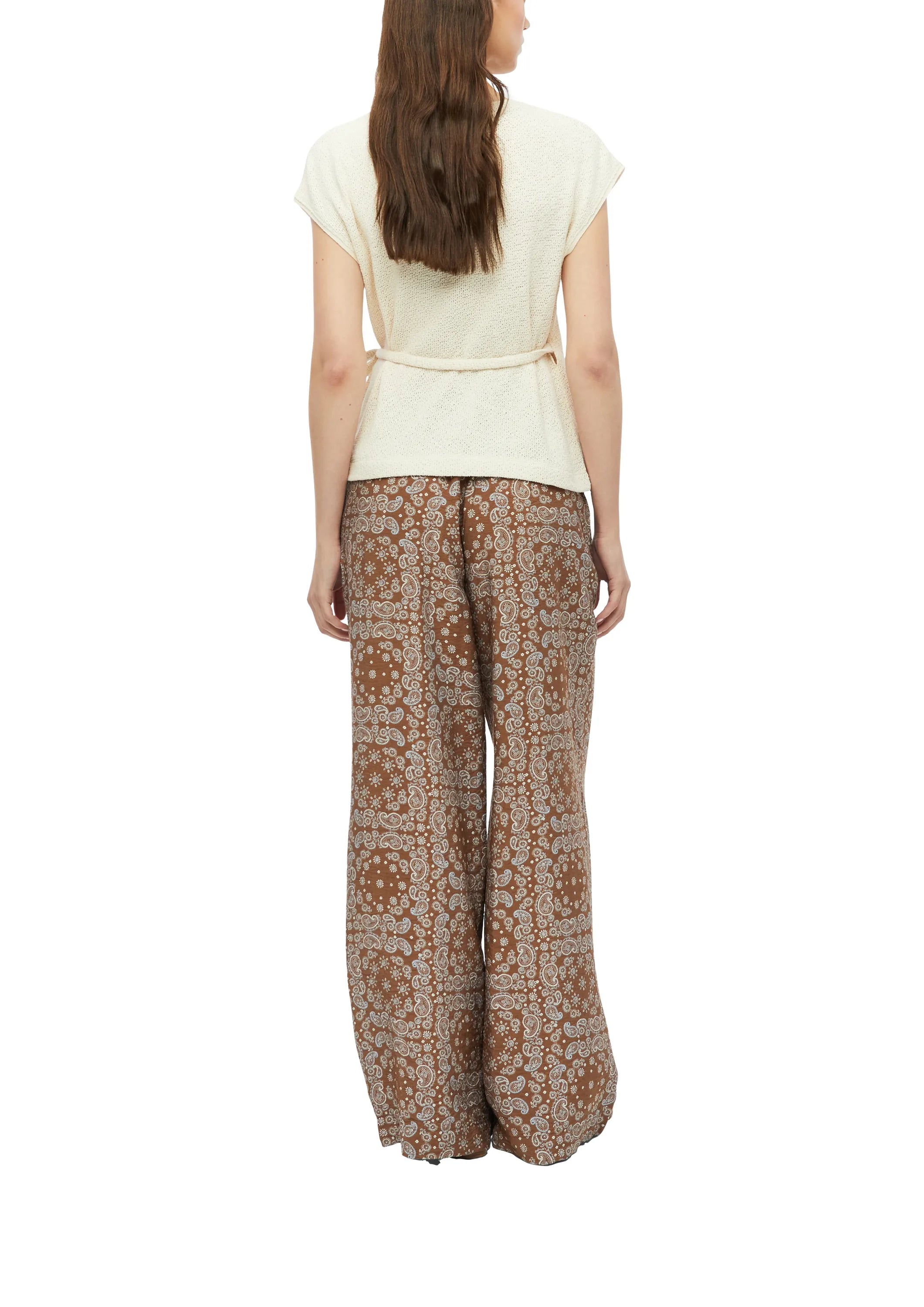 Hose Wide Leg