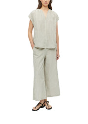 Schlupfbluse Regular Fit